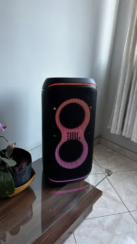 JBL PartyBox Club 120