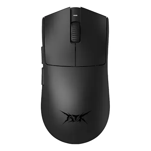 Mouse Gamer Sem Fio Atk X1 Ultra + Receptor 8k
