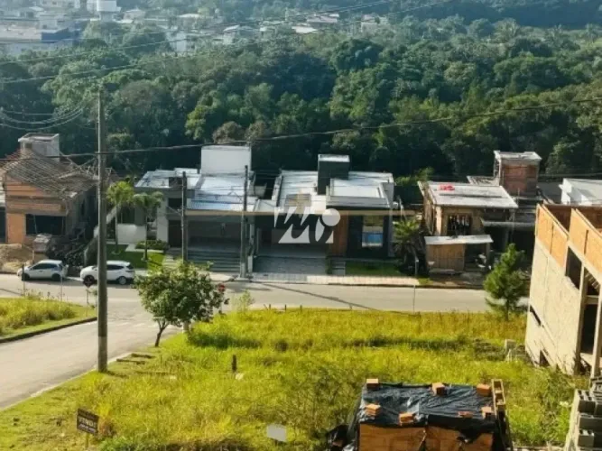 Terreno Vista da Pedra - mrt
