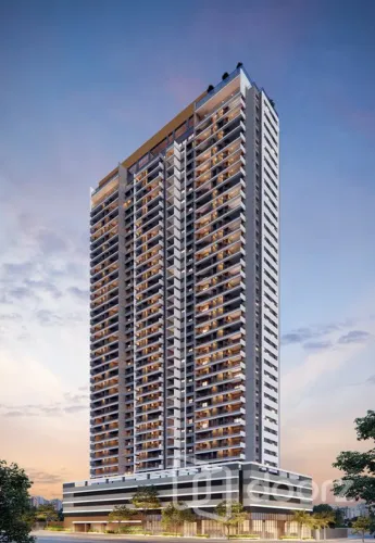 Imóvel na Soriano de Sousa com 2 dormitórios e 68.64m²