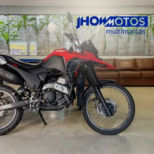 YAMAHA XTZ LANDER 250 BLUEFLEZ/ABS