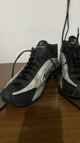 Nike Shox R4 original