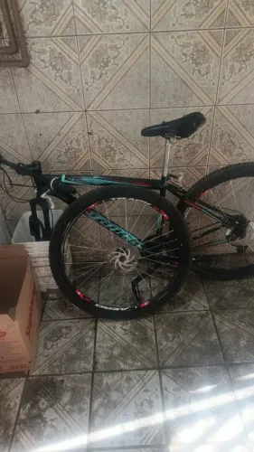 Bike aro 29 Track & Bikes