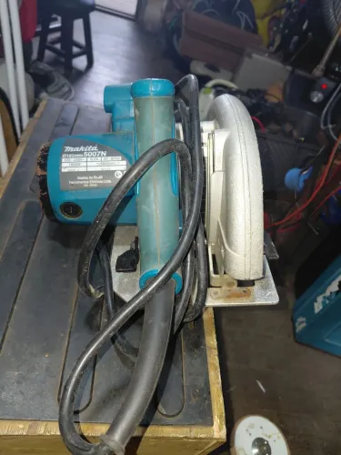 Maquinário para carpintaria