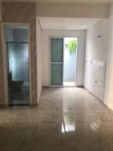 Sala comercial para locação, 25 m² no bairro Parque das Nações - Santo André/SP