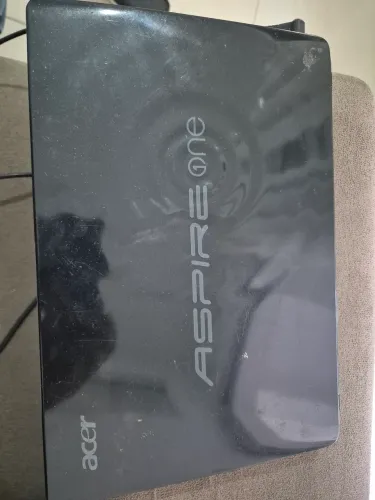 Notbook acer aspire one