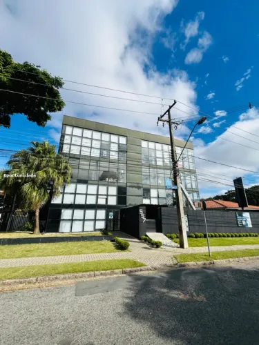 Prédio Comercial para Venda em Curitiba, Seminário