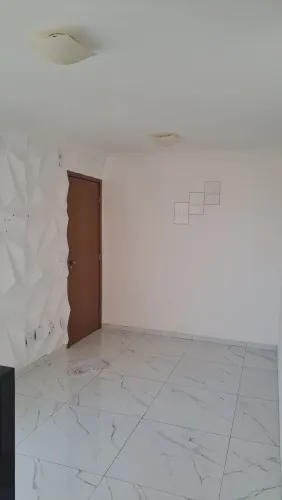 Vendo apartamento jardim das Margaridas (condomínio parque solares) (
