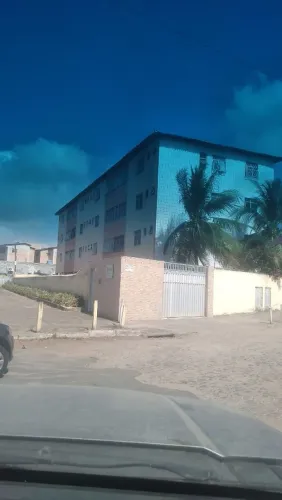 Excelente apartamento no Icaraí, em frente ao Paraty Supermercado!
