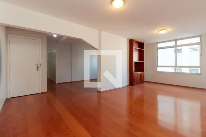 Apartamento à Venda - Paraíso, 2 Quartos, 150 m2
