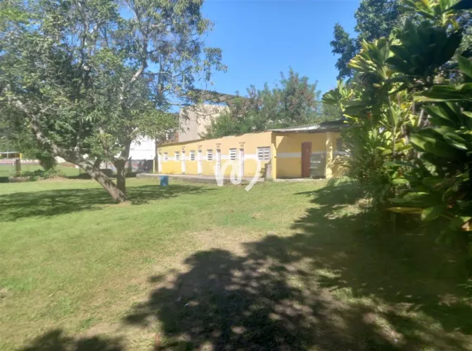 Terreno à Venda em Cosmos - Campo Grande