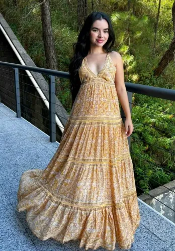 Vestido Farm novo (tag) Foz
