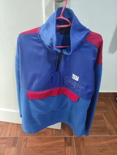 Moletom NY Giants Hugo Boss XL