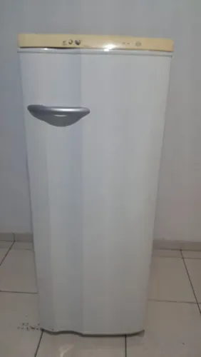VENDO GELADEIRA ELECTROLUX