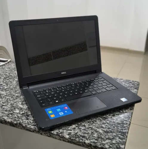 Notebook Dell Inspiron 14 - 4GB Ram e 128GB SSD