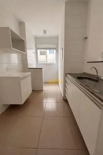Apartamento com 2 dormitórios para alugar, 54 m² por R$ 1.498,85/mês - Centro - Ipeúna/SP