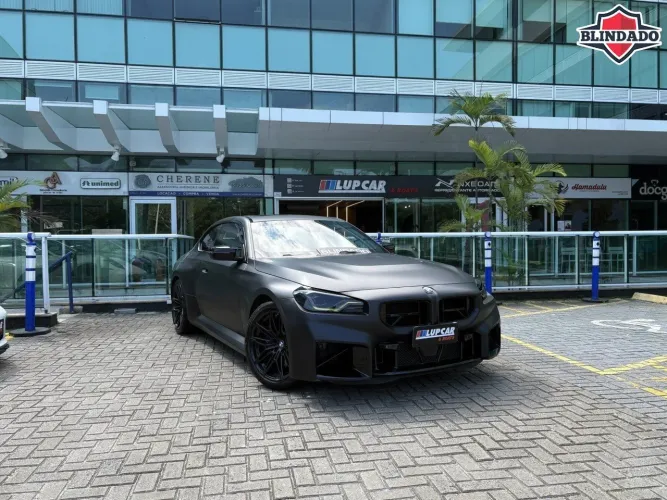 BMW M2 BMW Competition 3.0 Bi-turbo 410cv 2026