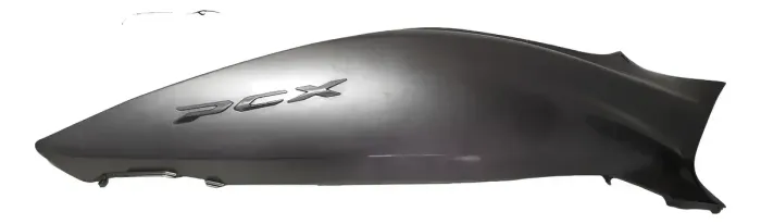 Carenagem Rabeta Honda Pcx 150 19/22 L/d Orig Detalhe 63360 Prateado