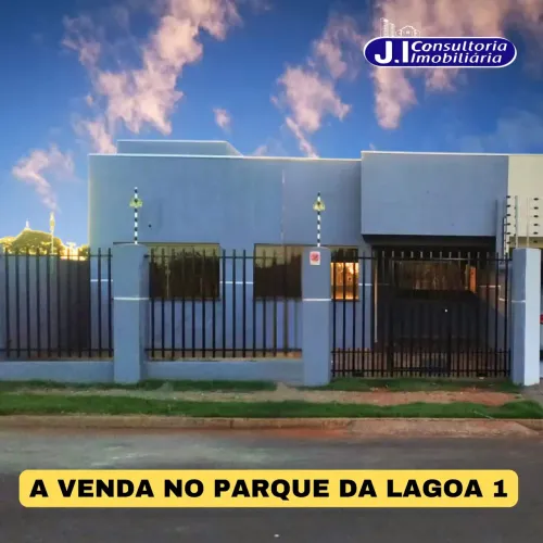 Casa a venda em Foz do Iguaçu 