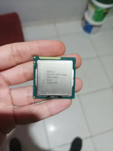 I5 3470s