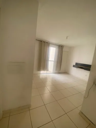 Vendo apartamento Residencial São Raimundo 2