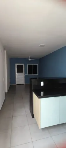 Condomínio Origem - Casa Térrea para aluguel tem 60 m²com 2 quartos - Várzea Grande - MT