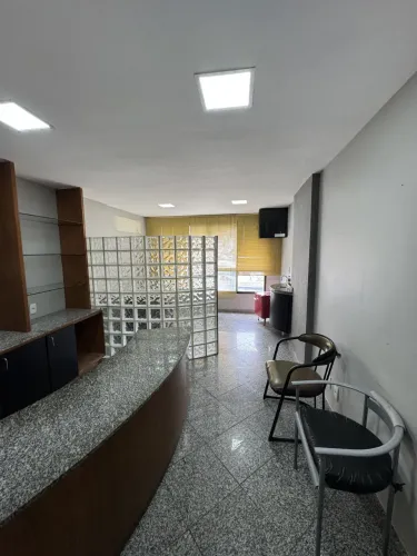 Imóvel para aluguel tem 34 metros quadrados em Vila Isabel - Rio de Janeiro - RJ