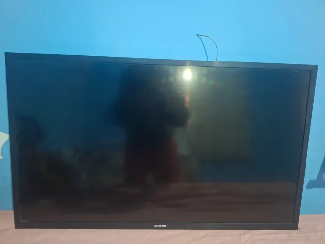 Televisão 