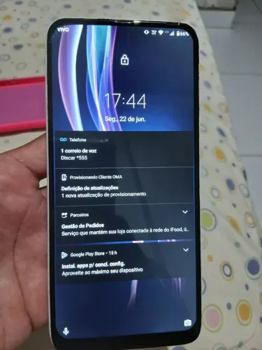 Motorola one fusion plus