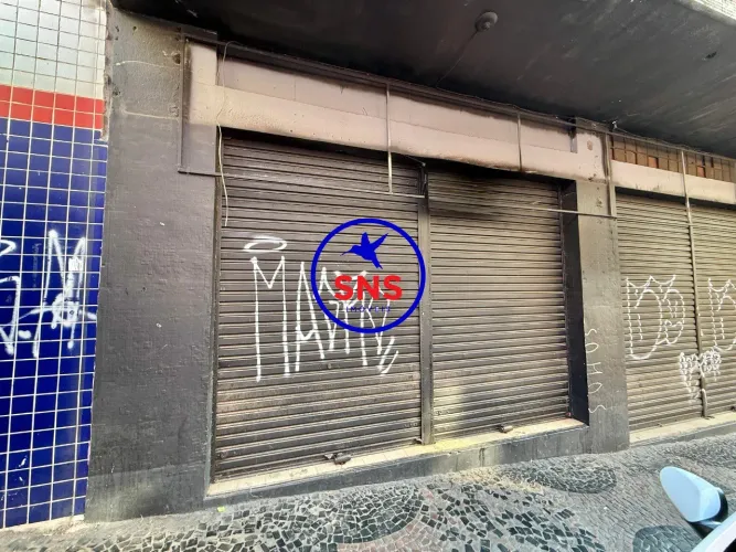 PONTO COMERCIAL COMERCIAL em CAMPINAS - SP, CENTRO