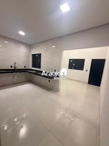Casa à venda na 1506 Sul  Palmas-TO  2 quartos (1 suíte)