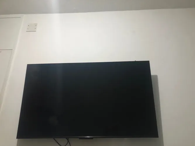 Tv TCL 50 polegadas