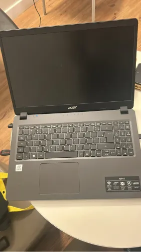 Notebook Acer Aspire