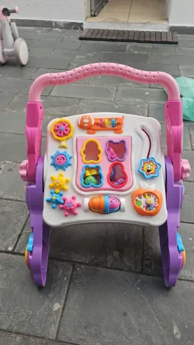 Andador infantil Maral