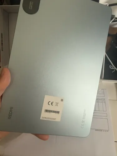 TABLET REDMI PAD 2 - XIAOMI NOVO GARANTIA 10 meses