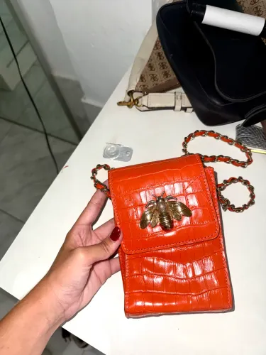 Bolsa tiracolo Shultz