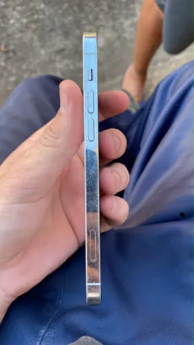 iPhone 12 Pro