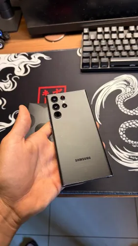Samsung s22 ultra 