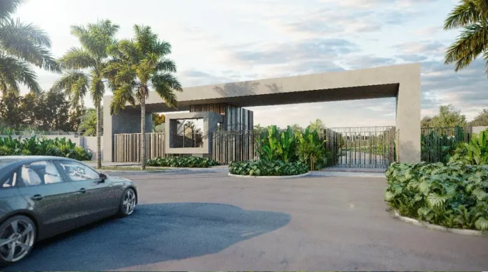 Lote no Sunset Boulevard 1 com 300m²