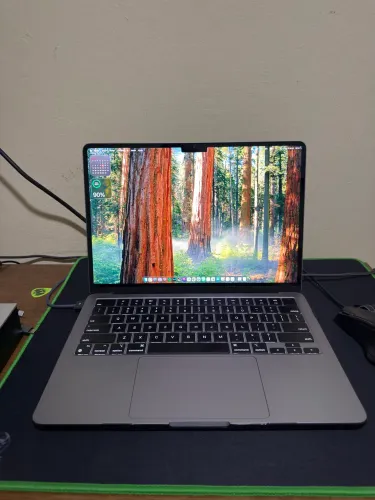 MACBOOK M2 90% ?