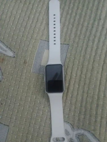 Relógio Samsung semi-novo dois dias de uso