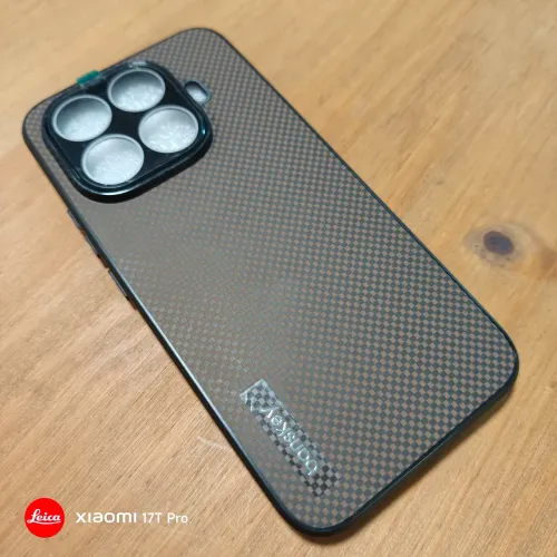 Capa case Xiaomi 15T Pro