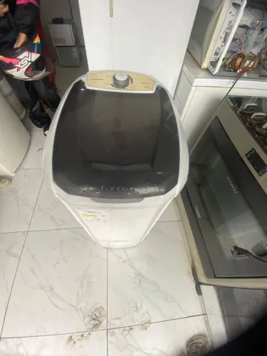 Vendo tanquinho
