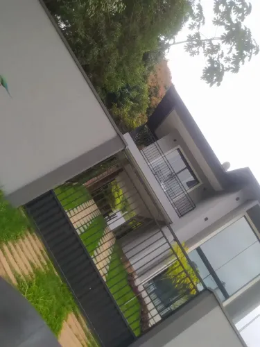 Casa duplex 