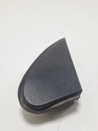 Acabamento Retrovisor Externo Lado Esque Toyota Corolla 2016 Preto