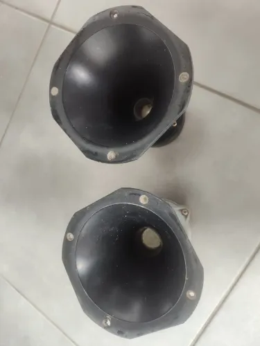 Cornetas 
