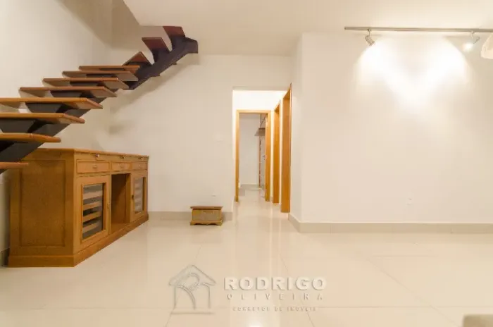 Apartamento de cobertura - Todos os Santos