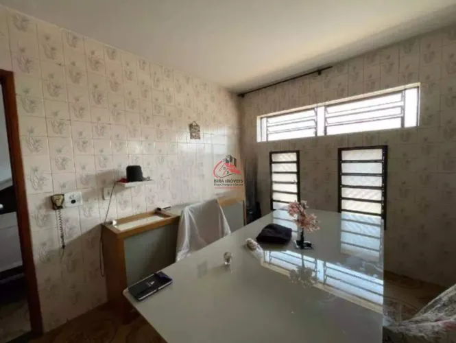 Apartamento para Locação no Bairro São Benedito com 3 Quartos (1 Suíte)