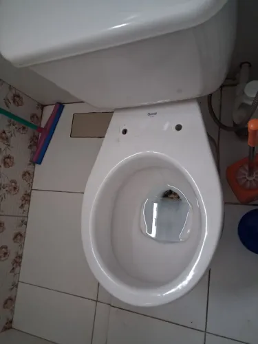 BOMBEIRO HIDRÁULICO DISPOSIÇÃO 24H 