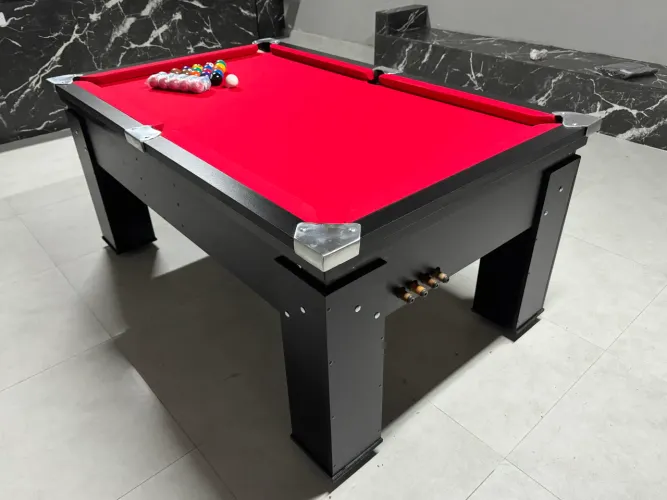 Mesa de bilhar 